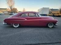 Gebraucht Buick Special 1950 Rot Limousine