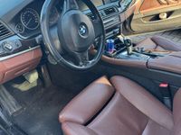 gebraucht BMW 528 i - M-Paket