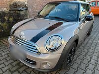Second-hand Mini Cooper 122 CP (89 kW) 2013 Hatchback