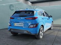 Gebraucht Hyundai Kona Select 100 kW (136 PS) 2023 Other SUV
