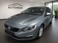 Occasion Volvo V60 Kinetic 150 ch (110 kW) 2017 Gris Break