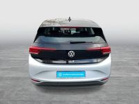 Gebraucht VW ID.3 Pro 150 kW (204 PS) 2023 Scale silver metallic schwarz Kleinwagen