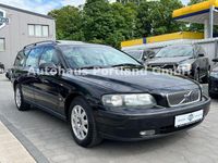 Gebraucht Volvo V70 140 PS (102 kW) 2002 Schwarz Kombi