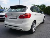 gebraucht BMW 220 2er Reihe iA Sport Line 2-Zonen-Klima Navi Sitzheizung