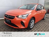 Gebraucht Opel Corsa-e Edition 100 kW (136 PS) 2022 Kleinwagen