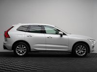 Usado Volvo XC60 197 HP (144 kW) 2020 Branco SUV