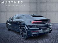 Gebraucht Lamborghini Urus 620 PS (456 kW) 2025 Schwarz SUV