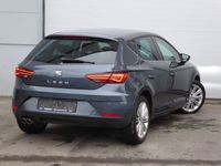 gebraucht Seat Leon 1.5 TSI*Xcellence*NAVI*AMBIENT*NAVI*LED*ACC