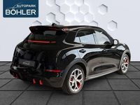 Gebraucht Ora 03 125 kW (171 PS) 2023 Schwarz Kleinwagen