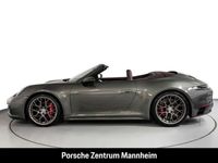 gebraucht Porsche 911 Carrera 4S Cabriolet (992)