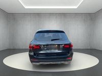 Gebraucht Mercedes GLC300e 306 PS (225 kW) 2021 Schwarz SUV
