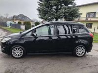 gebraucht Ford Grand C-Max 1.6 Ti-VCT Titanium