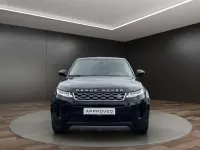 Gebraucht Land Rover Range Rover evoque SE 163 PS (119 kW) 2023 Santorini black SUV