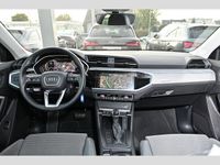 gebraucht Audi Q3 Sportback