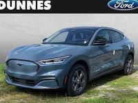 Gebraucht Ford Mustang Mach-E Basis 197 kW (269 PS) 2023 Andere farbe SUV