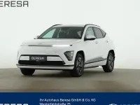 Neu Hyundai Kona Trend 150 kW (204 PS) 2026 Weiß SUV