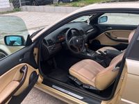 gebraucht BMW 318 e46 ci