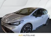 Gebraucht Cupra Born 169 kW (231 PS) 2025 Silber Kleinwagen