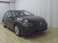 Gebraucht VW Golf VIII Pro 116 PS (85 kW) 2023 Schwarz Limousine