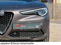 gebraucht Alfa Romeo Stelvio 2.0T AT8 Q4 Super CarPlay H&K Memory 20"