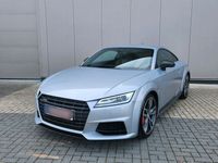 gebraucht Audi TTS Coupe