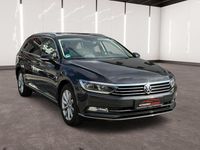 Gebraucht VW Passat Highline 150 PS (110 kW) 2018 Grau Kombi