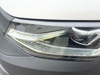 Gebraucht VW Caddy Basis 122 PS (89 kW) 2021 Weiß Van / Kleinbus