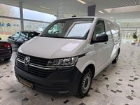 Gebraucht VW Transporter 150 PS (110 kW) 2021 Weiß Van