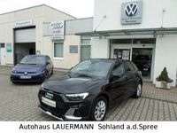 Gebraucht Audi A1 116 PS (85 kW) 2024 Schwarz Kleinwagen