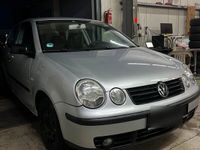 gebraucht VW Polo 9n1 TÜV neu top Zustand