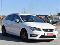 Second-hand Seat Leon FR 150 CP (110 kW) 2015 Alb Break
