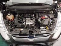 Second-hand Ford B-MAX SYNC Edition 125 CP (91 kW) 2015 Gri Monovolum