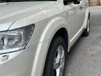 Gebraucht Fiat Freemont 170 PS (125 kW) 2015 Weiß SUV
