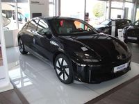 Gebraucht Hyundai Ioniq 167 kW (228 PS) 2023 Biophilic blue Kleinwagen