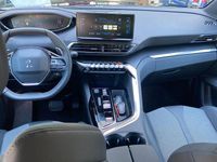Gebraucht Peugeot 3008 Allure 131 PS (96 kW) 2024 Schwarz SUV