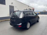 Usado Mazda 5 Active 145 HP (106 kW) 2009 Preto Monovolume