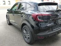 Gebraucht Mitsubishi ASX Plus 158 PS (116 kW) 2025 Onyxschwarz SUV