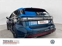 Neu VW ID.7 GTX 250 kW (340 PS) 2026 Blau Kombi