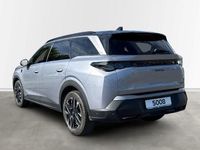 Gebraucht Peugeot 5008 GT 145 PS (106 kW) 2025 Silber Van / Kleinbus