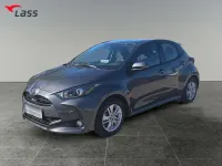 Gebraucht Toyota Yaris Comfort 116 PS (85 kW) 2025 Grau Kleinwagen