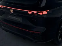 Neu VW Tayron R-line 204 PS (150 kW) 2025 SUV