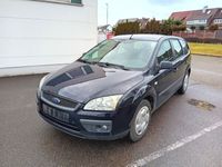 gebraucht Ford Focus Turnier Trend 1.6 "Tüv 04/2025"