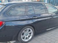 gebraucht BMW 520 D 135kW