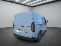 Neu Ford Transit Custom 170 PS (125 kW) 2025 Weiß Limousine