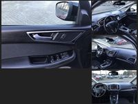 Usata Ford S-MAX S 150 CV (110 kW) 2017 Nero Monovolume