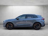 Gebraucht Cupra Terramar VZ 265 PS (194 kW) 2025 Grau SUV