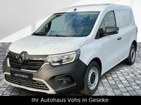 Neu Renault Kangoo 131 PS (96 kW) 2025 Weiß Van / Kleinbus