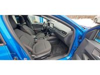 Gebraucht Ford Focus 155 PS (114 kW) 2025 Dynamicblaumetallic (metallic) Kombi