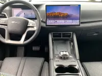 Neu BYD Atto 2 Boost 130 kW (177 PS) 2025 Weiß SUV
