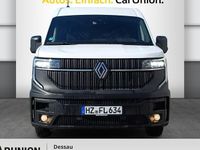 Gebraucht Renault Master 105 kW (143 PS) 2025 Weiß Van